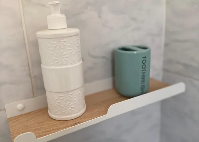 Apartamento Casa Rosmarino