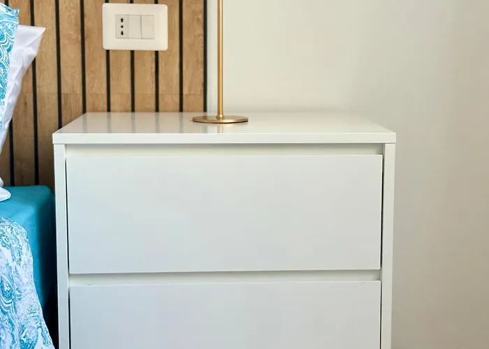 Casa Rosmarino * Carbonia