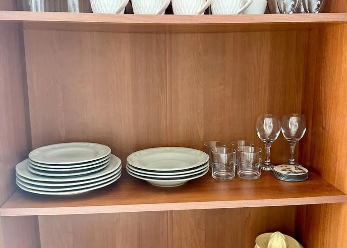 Casa Rosmarino Apartamento