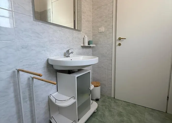 Casa Rosmarino Carbonia