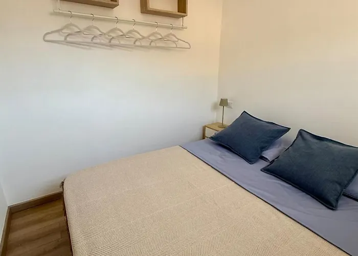 Casa Rosmarino Apartamento