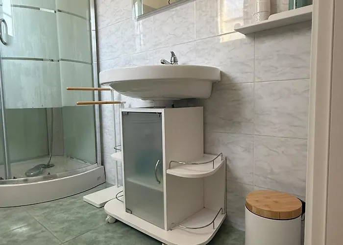 Apartamento Casa Rosmarino