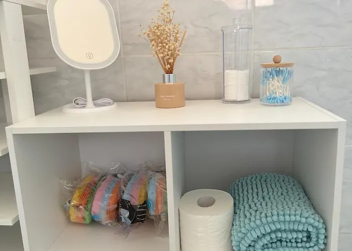 Apartamento Casa Rosmarino Carbonia