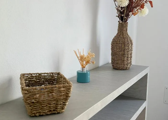 Apartamento Casa Rosmarino Carbonia