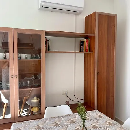 Casa Rosmarino カルボーニア