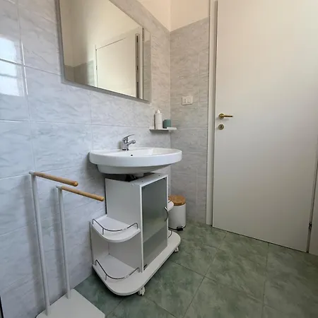 Casa Rosmarino カルボーニア