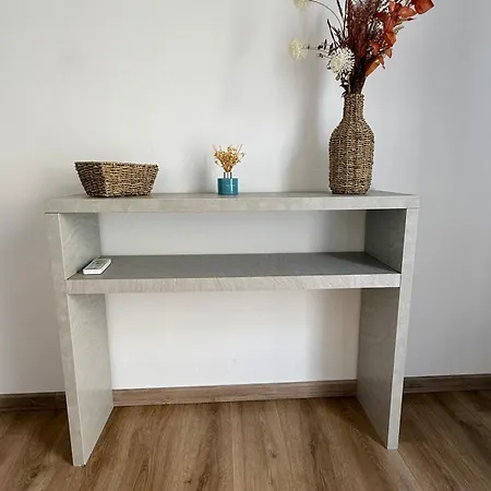 Casa Rosmarino * カルボーニア