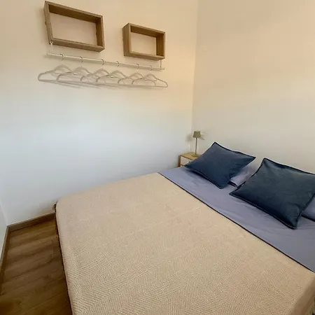 Casa Rosmarino アパート