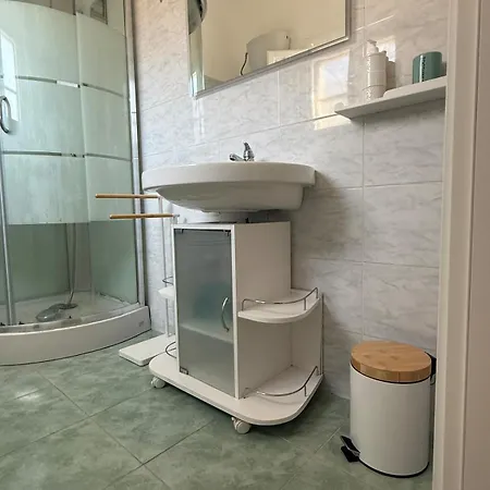 アパート Casa Rosmarino
