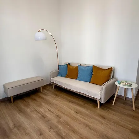 アパート Casa Rosmarino *