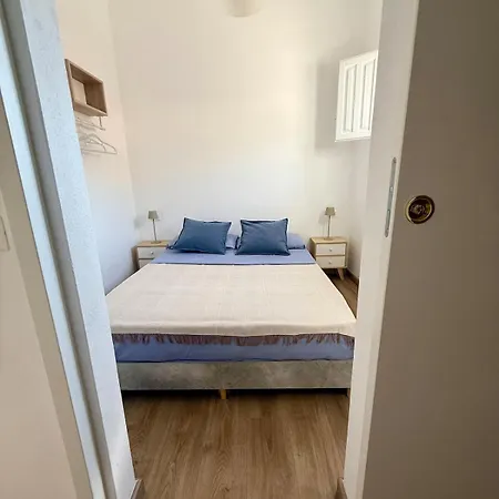 Casa Rosmarino * カルボーニア
