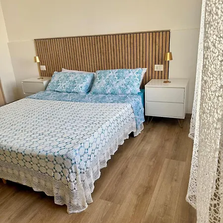 Casa Rosmarino * Carbonia