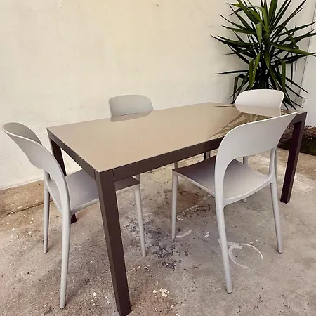 アパート Casa Rosmarino *