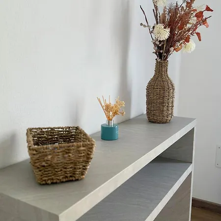アパート Casa Rosmarino カルボーニア
