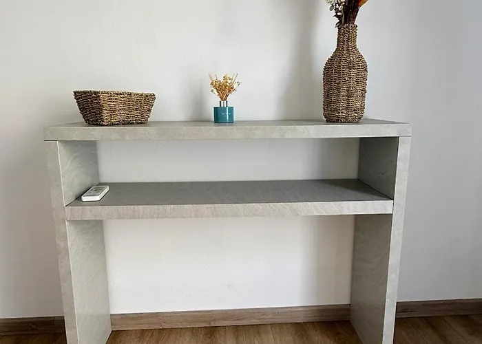 Casa Rosmarino * Carbonia