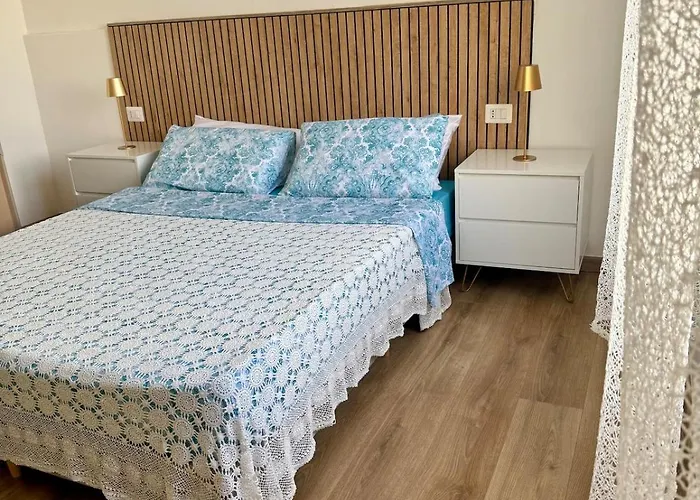 Casa Rosmarino * Carbonia